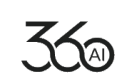 360AI Logo